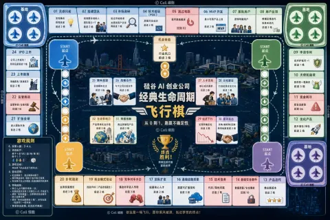 Silicon Valley Startup Ludo