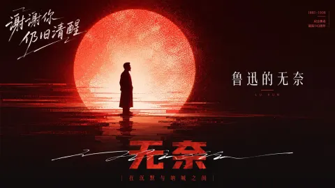 Su Shi's Silent Moon