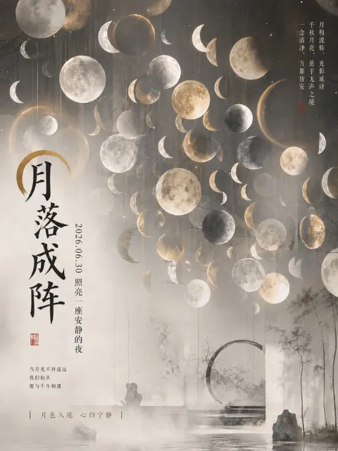 Lunar Phase Archive