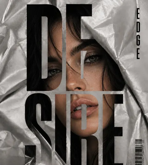 Silver Hood Desire