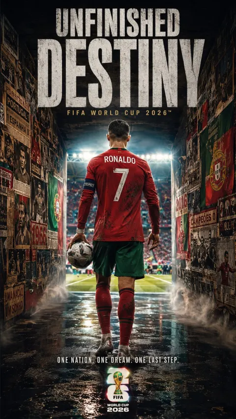 Road to World Cup Glory