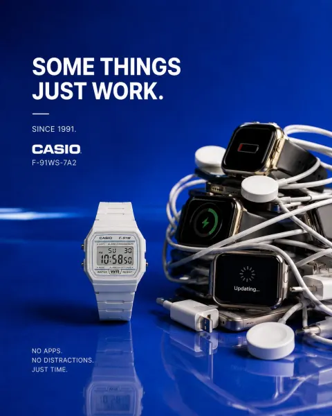 Minimalist Fashion Marketing Mastery