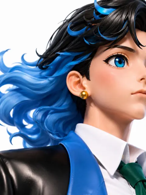 Unreal Engine 3D Style Transform