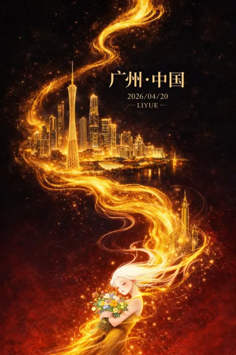Golden Dream Guangzhou