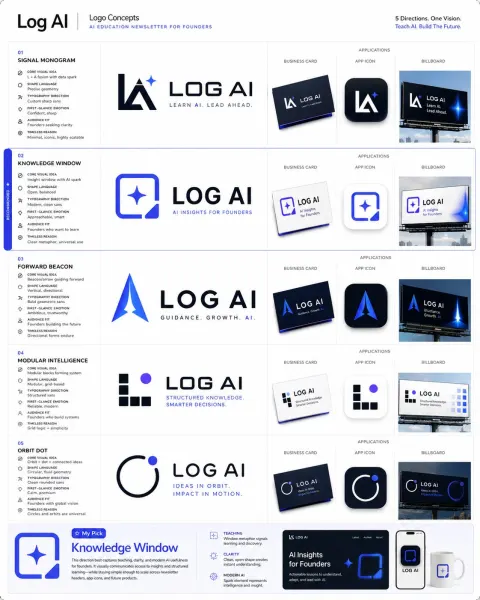 Brand Design Prompts Guide