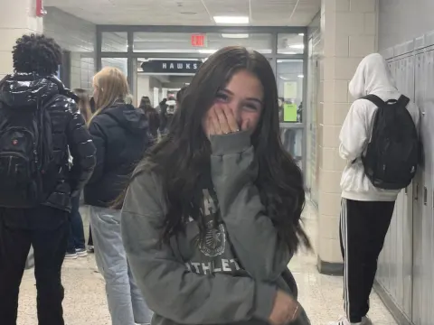 High School Amateur Snapshots