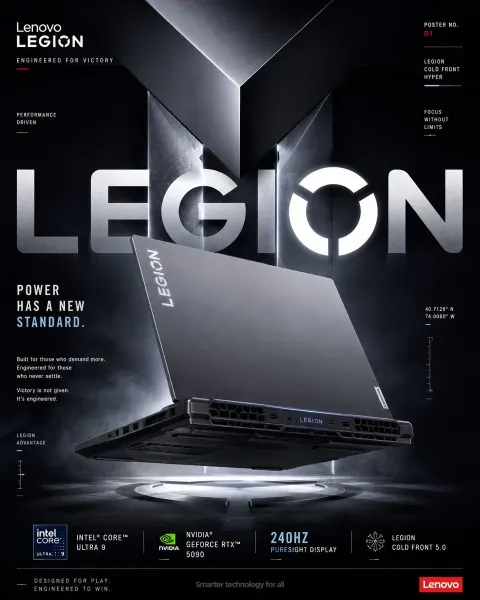 HP OMEN Dark Luxury Precision