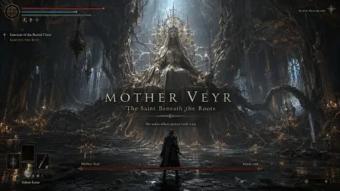 Mother Veyr Boss Reveal