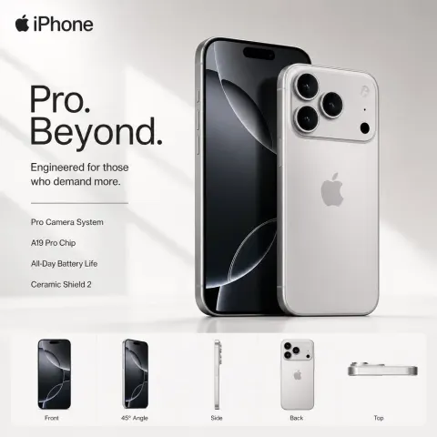 Universal Product Ad Prompt
