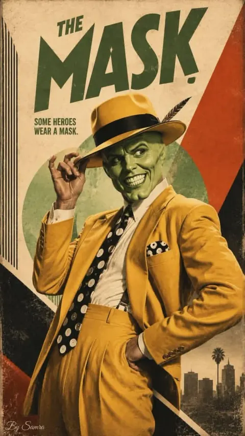 Vintage Poster Design Masterclass