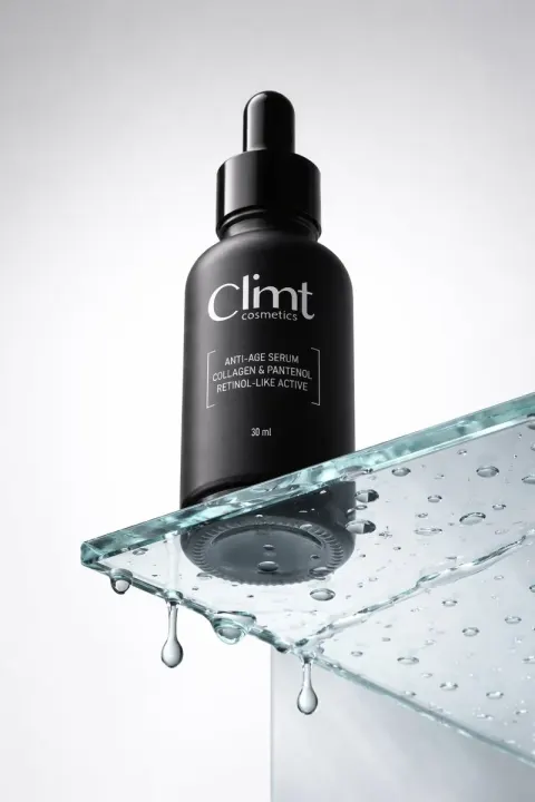 Frozen Drop Luxury Serum Shot