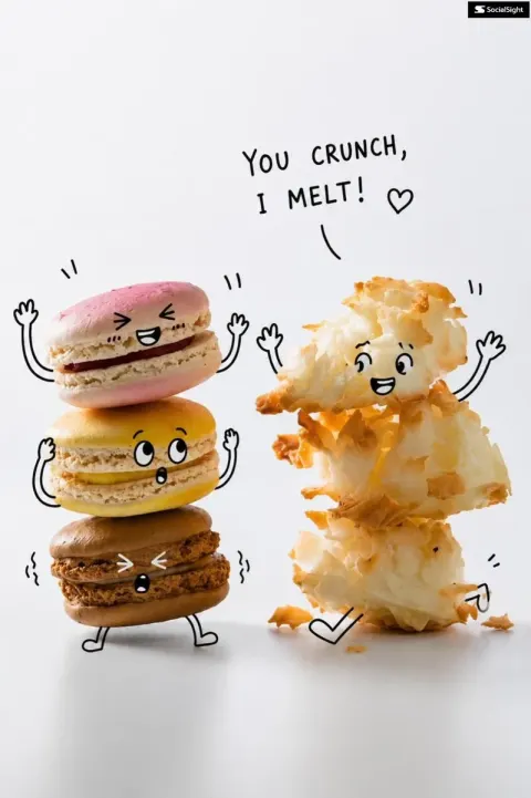 Playful Product Doodle Makeover