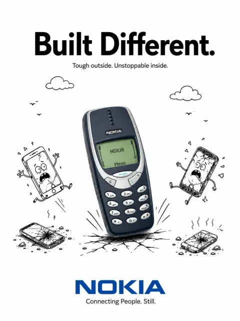 Premium Commercial Ad Collection