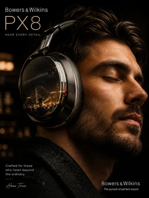 Ultra-Premium Cinematic Ad Poster Generator