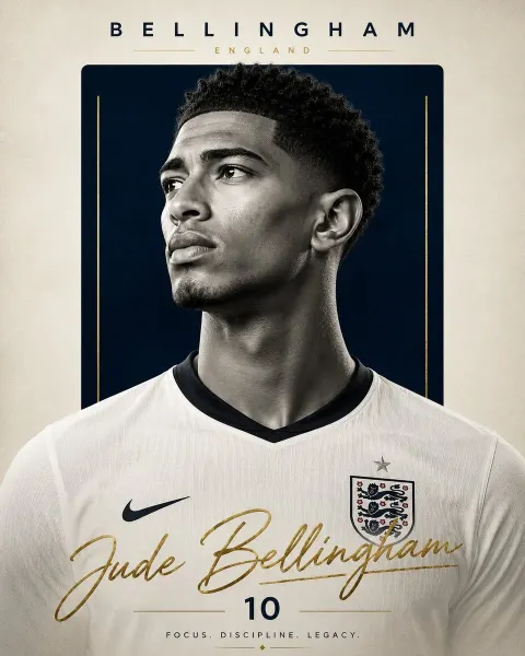 Luxury Sports Poster Design Guide