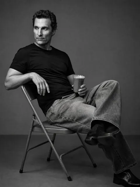 Black White Studio Portrait Guide