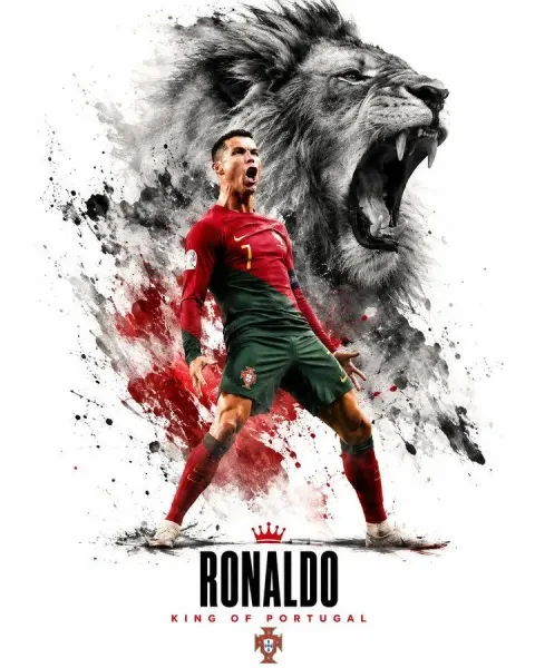 Epic Legend Sports Poster