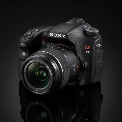 Premium Floating Product Photography