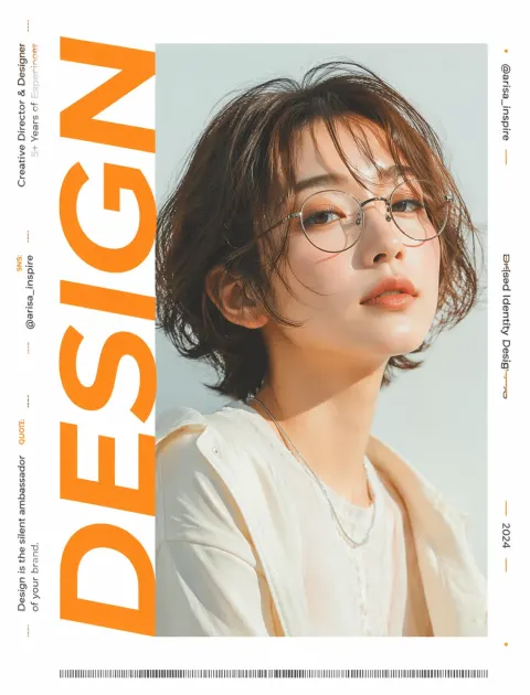 Ad Poster Design Masterclass