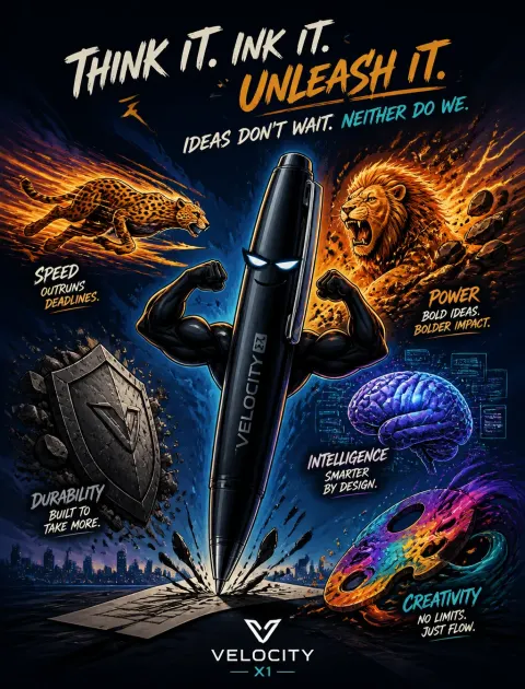 Comic-Style Brand Ad Generator