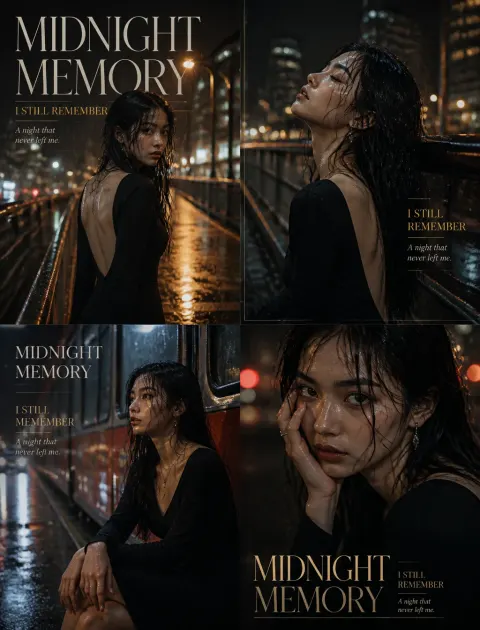 Midnight Memory