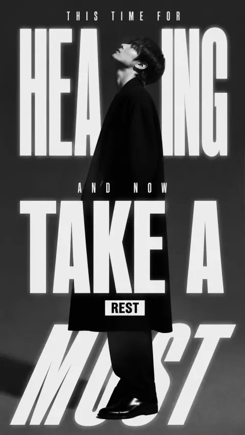 Monochrome Editorial Fashion Poster Prompt