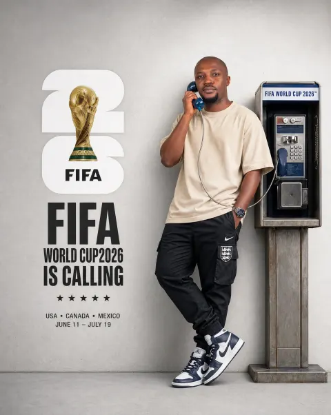 World Cup Superstar Calling