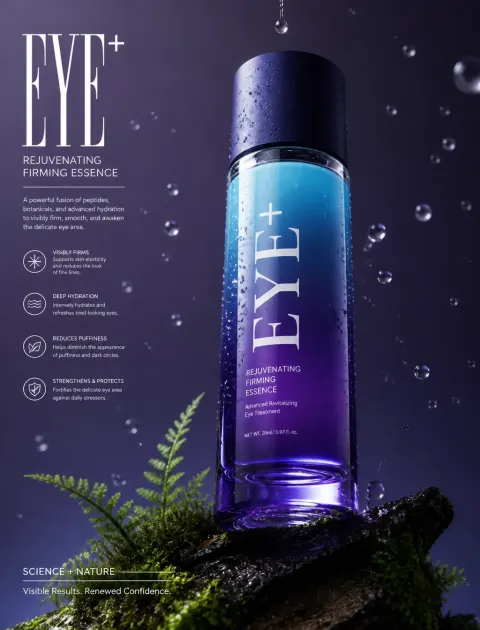 Luxury Product Photography Poster