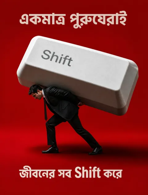 Premium Minimalist Social Poster