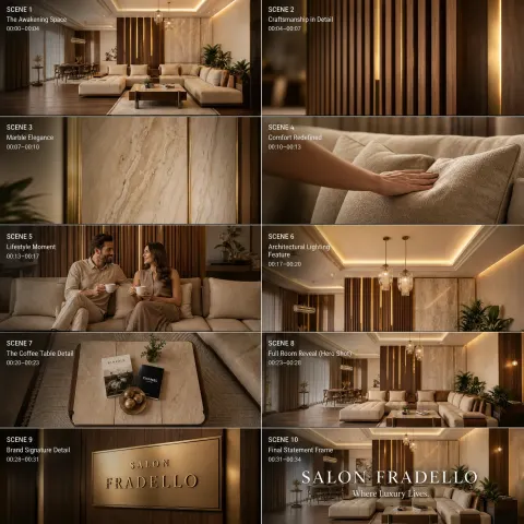 Where Luxury Lives