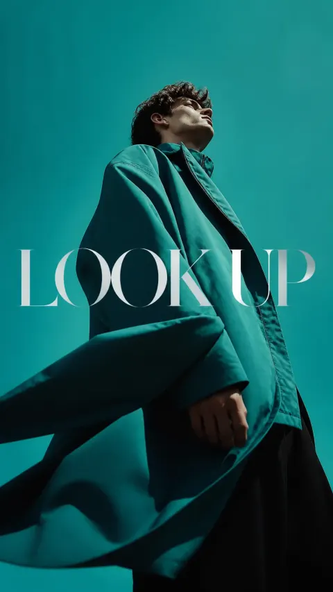 Teal Wind Editorial