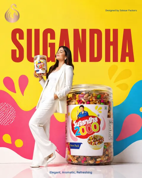 Sugandha Product Replaces KFC