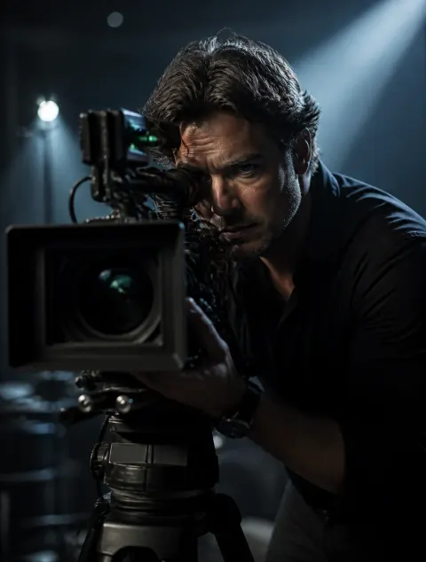 Cinema Light Master