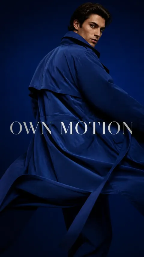 Sapphire Luxury Motion