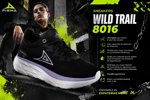 Premium Streetwear Sneaker Campaign