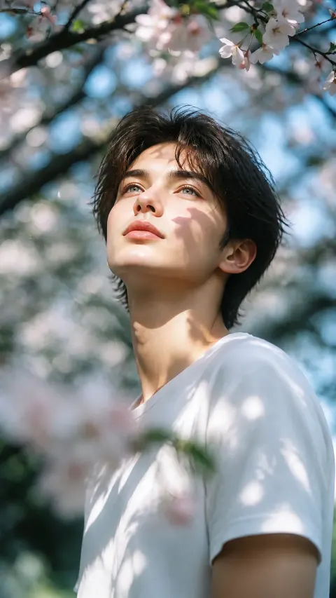 Male Version Exclusive