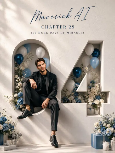 Luxury 3D Birthday Poster Design