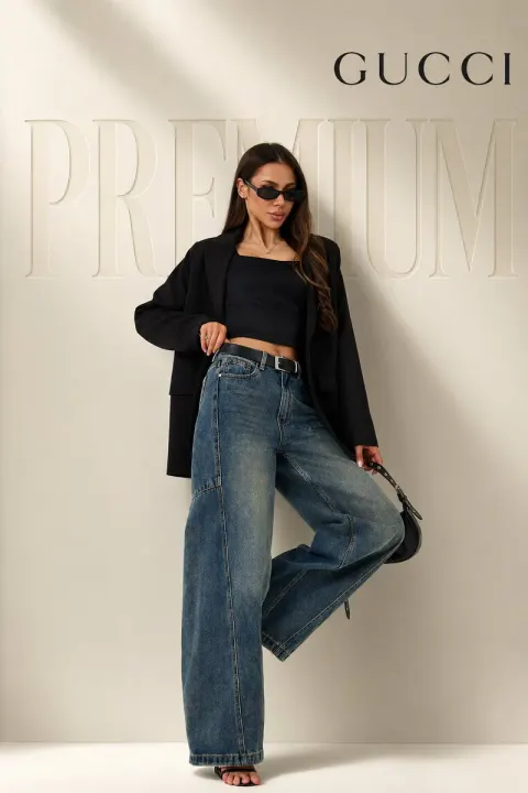 Luxury Fashion Editorial