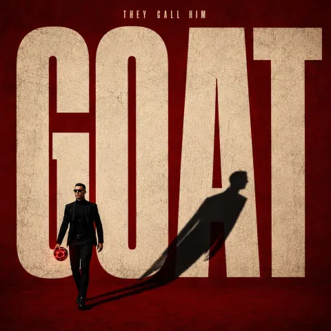 Minimalist Movie Poster Design