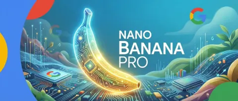 Nano Banana Pro Cover Art