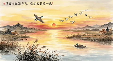 AI Poetry & Art Creation Collection