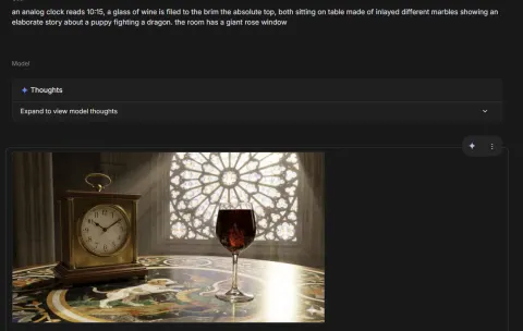 Why AI Always Drew Clocks Wrong