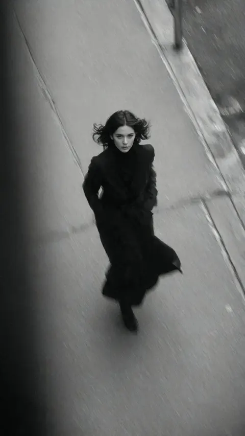 Solo Street Vogue Motion
