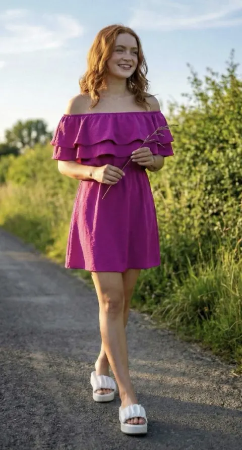 Summer Rural Walk