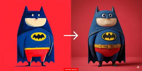 Preserve Image Photorealistic Style