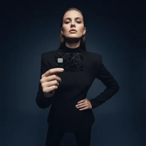 Credit Card - Top-Down Fashion