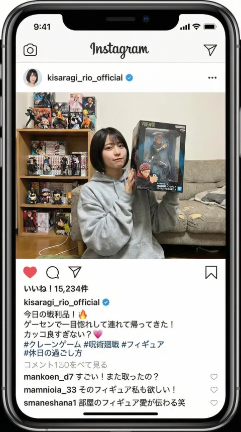 Show My Instagram Post