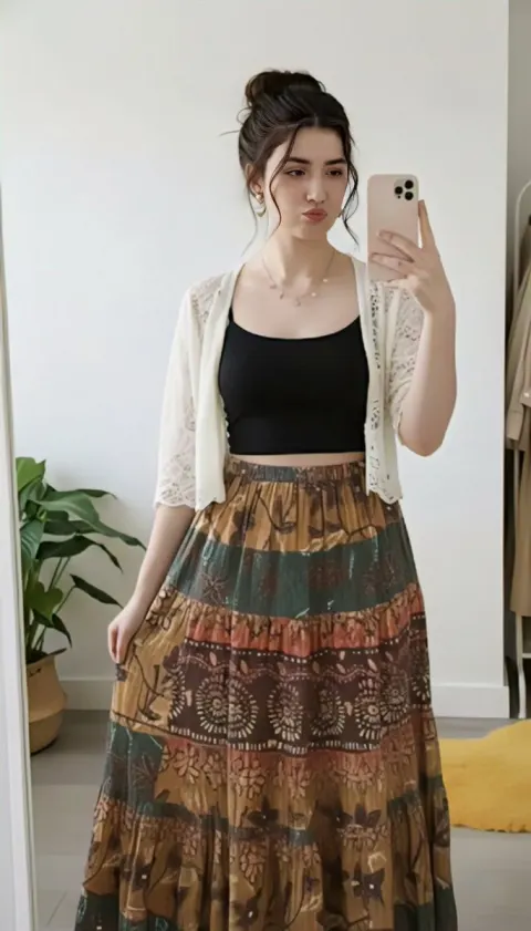 Photo Clothing Swap Tutorial