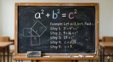 Blackboard Math Tutorial