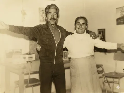 Restore Old Photo to 4K